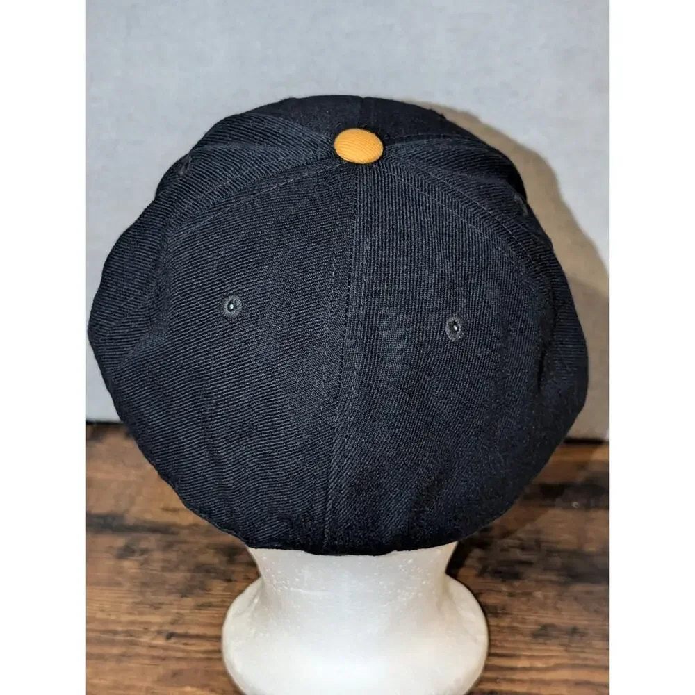 Pittsburgh Pirates Cooperstown Collection Cap By American Needle Fitted 7 1/4